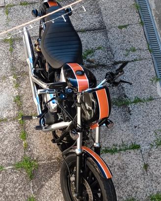 harley davidson 