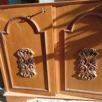 Mobile madia vintage