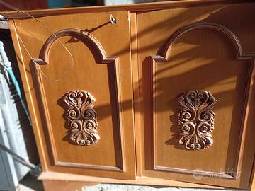 Mobile madia vintage