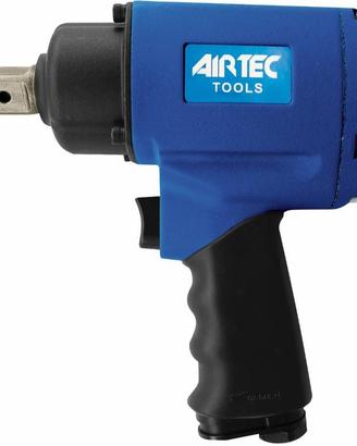 Avvitatore impulsi 3/4" Airtec mod.466 - Cardelli