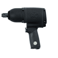 RODCRAFT AVVITATORE AD IMPULSI 3/4 RC2315