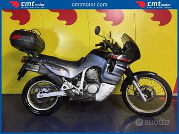 HONDA XL 600 Transalp V Finanziabile - Nero - 60