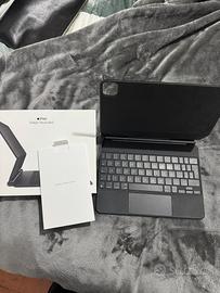 Apple magic keyboard