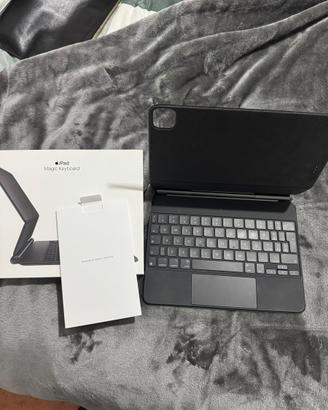 Apple magic keyboard