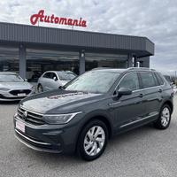 VW TIGUAN 2000 TDI 150 CV DSG 4X4 LIFE