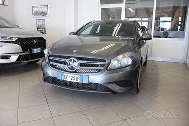 MERCEDES - BENZ A180 CDI SPORT AUTOMATICA