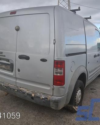 FORD TRANSIT CONNECT P65, P70, P80 110CV ricambi