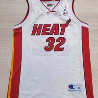 Miami Heat Shaq O'Neal 