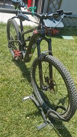 Ebike Cannondale Habit Neo  E-bike TG. M