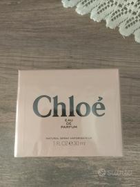 profumo originale Chloé 