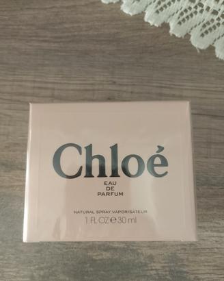 profumo originale Chloé 