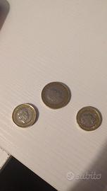 Monete rare regina elisabetta