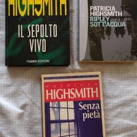Patricia Highsmith