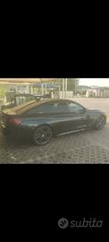 BMW serie 4 gran coupe '