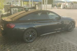 BMW serie 4 gran coupe '