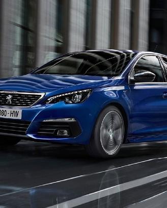 Ricambi usati peugeot 308 2013 #z