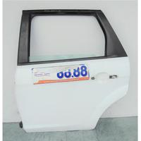 1702408 PORTA POSTERIORE SX FORD FOCUS II REST (2°