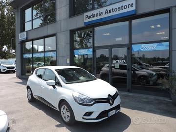 Renault Clio TCe 12V 90 CV GPL Start&Stop 5 porte 