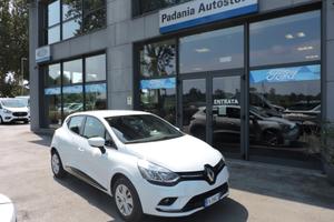 Renault Clio TCe 12V 90 CV GPL Start&Stop 5 porte 
