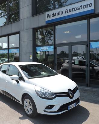 Renault Clio TCe 12V 90 CV GPL Start&Stop 5 porte 
