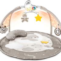 Palestrina Chicco 3in1 neonato con luci e suoni