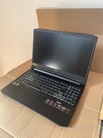 Acer Nitro 5 144HZ , RTX 3060 , 16 GB RAM.