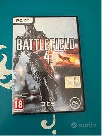 Battlefield 4