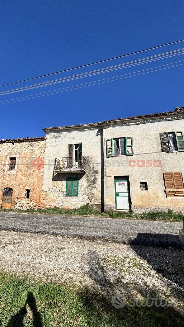 Rustico/Casale/Corte Alatri [Cod. rif 3293743VRG] - Vista 5