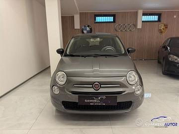 FIAT 500 FIAT BENZINA/GPL 1.2