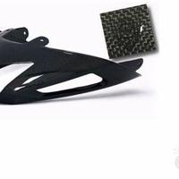 CODINO POSTERIORE CARBONIO MV BRUTALE 750 910 989 