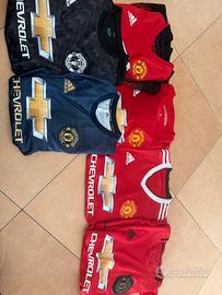 Lotto maglie da calcio originali(6)