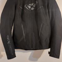 Giubbotto moto Ixon donna