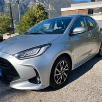 Toyota Yaris 1.0 5p Trend - La migliore !!!