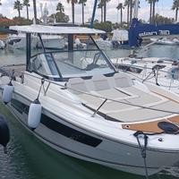 JEANNEAU CAP CAPARAT 9