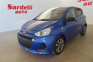 HYUNDAI i10 1.0 MPI Advanced