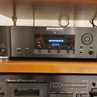 Lettore rete network player server Marantz NA7004