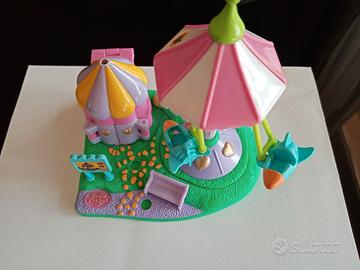 Polly Pocket Luna Park di Polly MATTEL