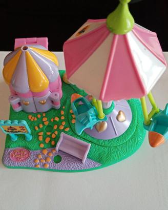Polly Pocket Luna Park di Polly MATTEL