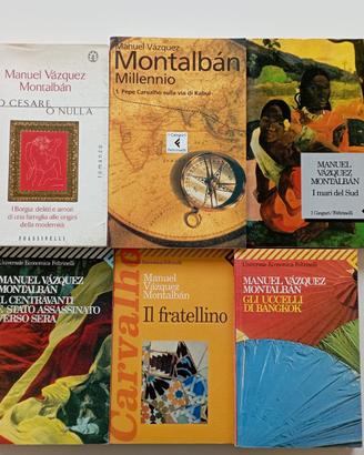 TUTTO MONTALBAN