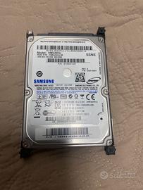 HDD Interno 320GB