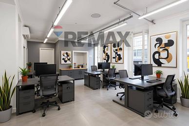 Ufficio - Milano
