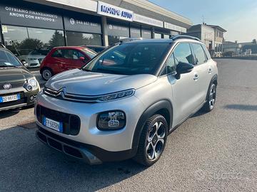 Citroen C3 Aircross C3 Aircross PureTech 82 Shine