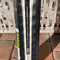 Sci ELAN 168 cm  R10-16