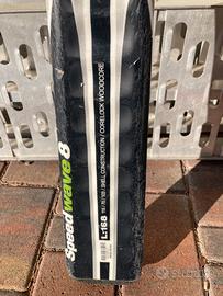 Sci ELAN 168 cm  R10-16