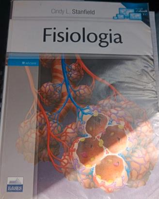 Libro fisiologia