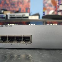 Alcatel-Lucent scheda SLI 4-1 per OXO - OXE