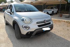 Fiat 500X 1.3 MultiJet 95 CV City Cross
