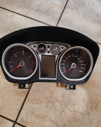 Quadro strumenti Ford kuga 