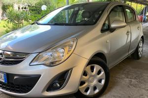 Opel corsa tech edition