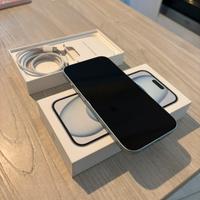 Apple IPhone 15 128GB Azzurro